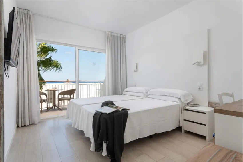 Hotel Atolon & Kaafu Beach Club 4*-30