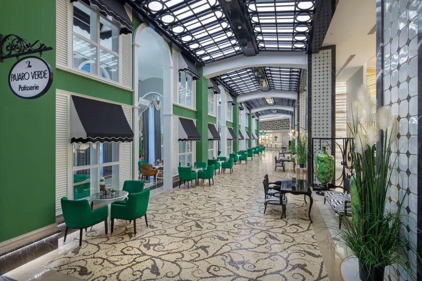 Granada Luxury Belek 5*-83