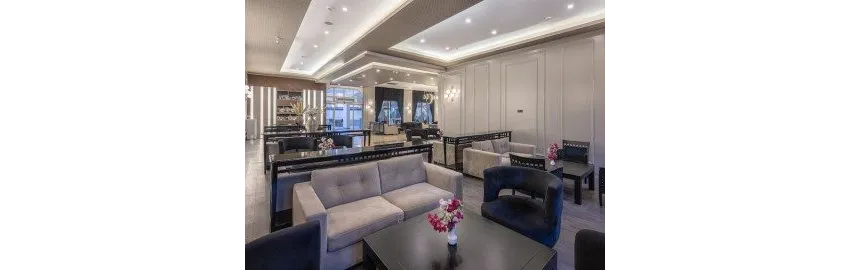 Loceanica Beach Resort 5*-3