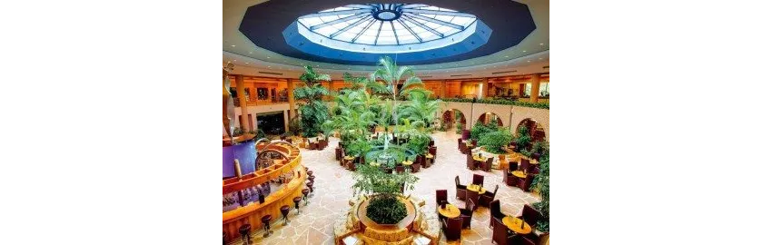 Gloria Verde Resort 5*-4
