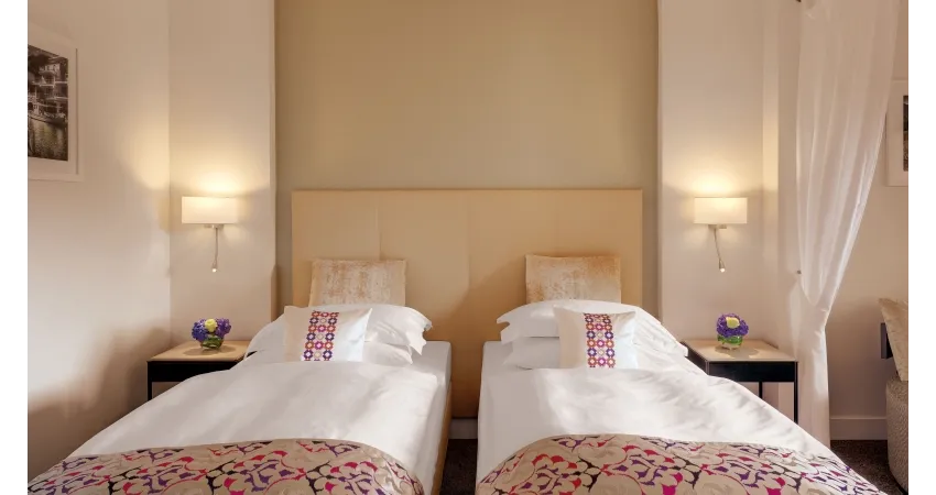Steigenberger Hotel & Resort Camp de Mar 5*-28