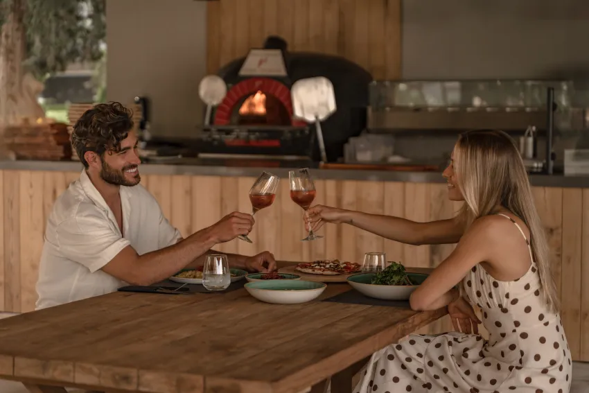 Cooks Club Kolymbia 5*-24