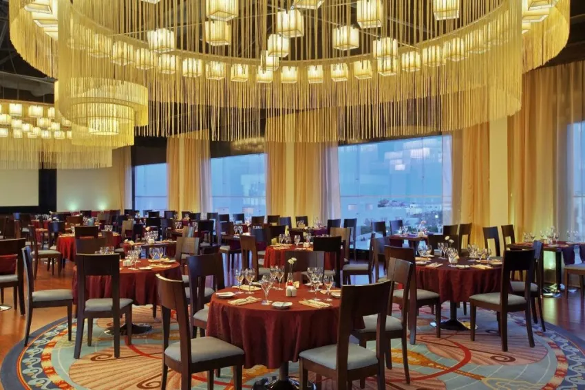 LONG BEACH RESORT  4*-71