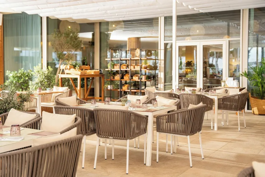 Melia South Beach 4*-427