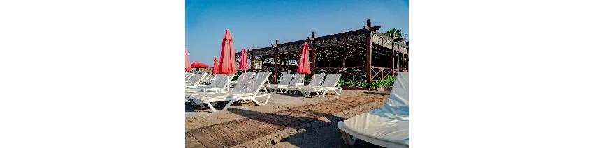 Clover Magic Belek 5*-124