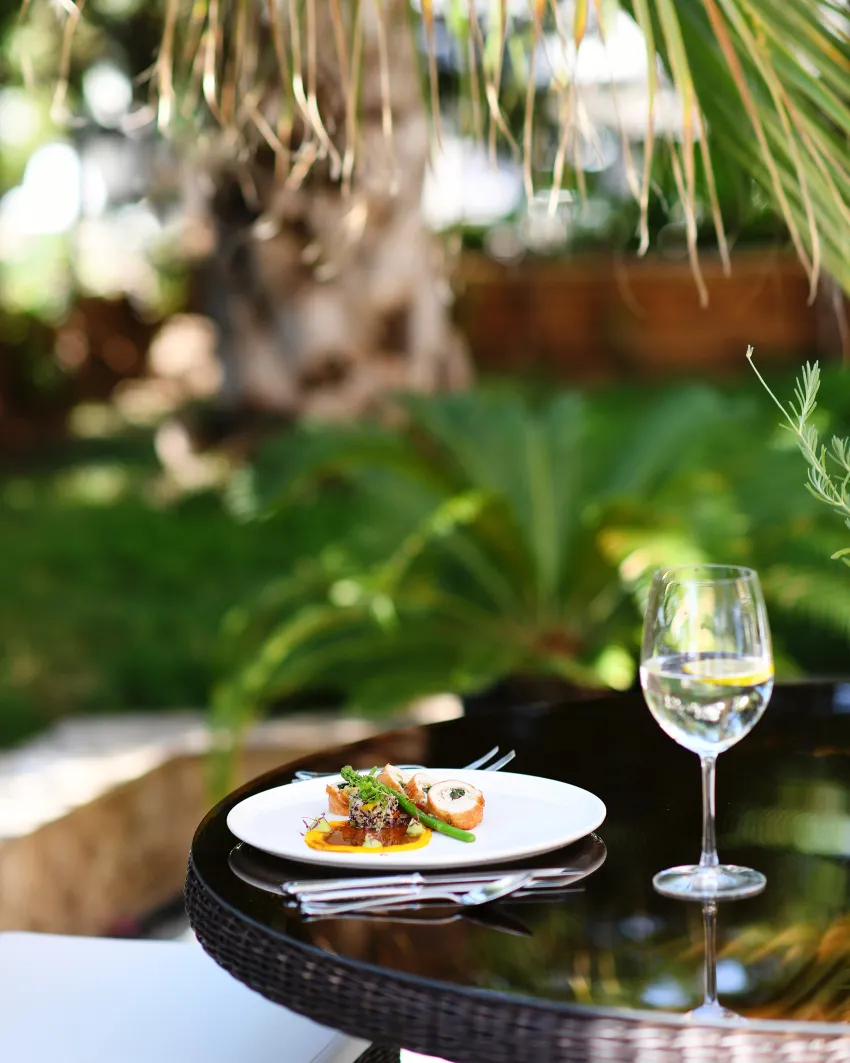 Villa Augusto Boutique Hotel & Spa 4*-31