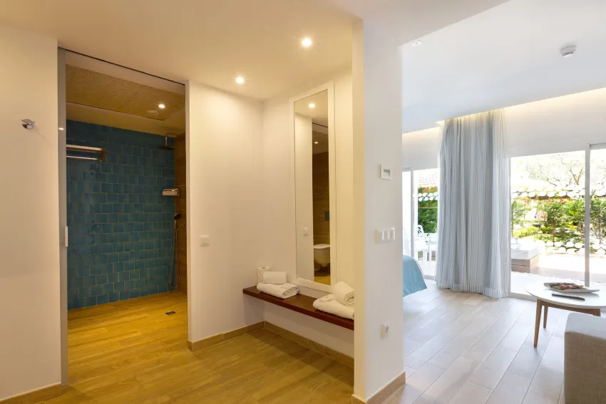 Mar Hotels Playa Mar & Spa  4*-13