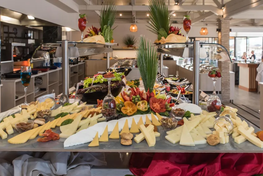 Alykanas Beach Grand Hotel 4*-40