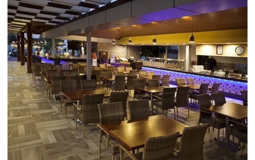 My Home Resort Hotel 5*-10