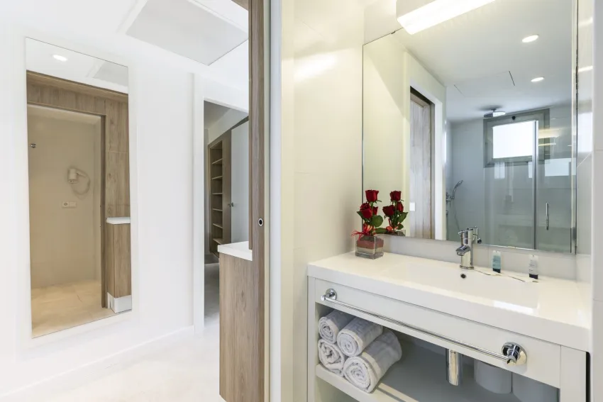 Cas Saboners Aparthotel 3*-26