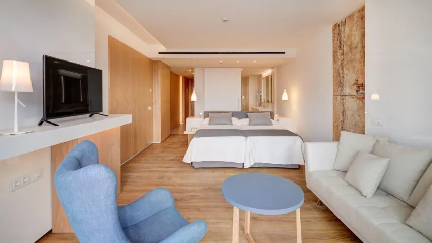 Playa de Palma Palace Hipotels 5*-12