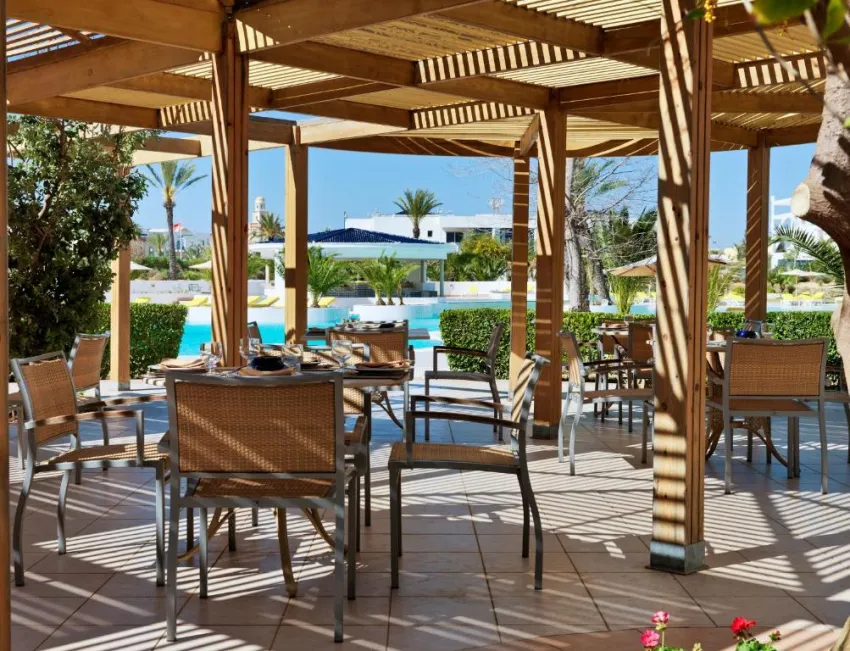 VINCCI SAPHIR PALACE & SPA  5*-39