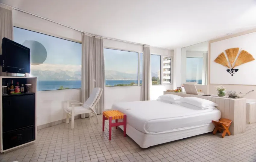 The Marmara Antalya 5*-20