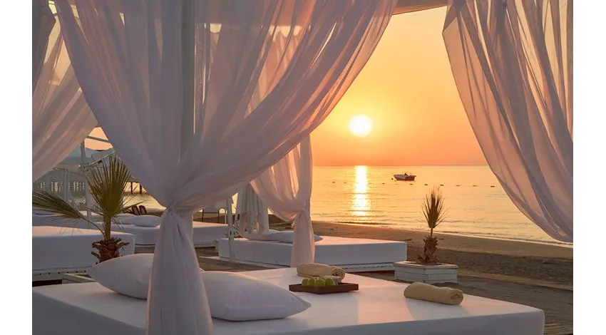 NIRVANA DOLCE VITA  5*-21