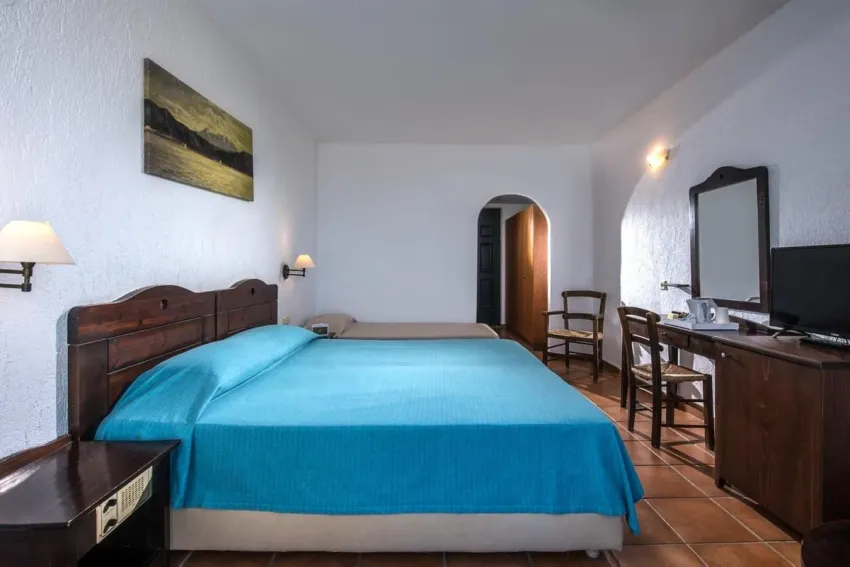 Hersonissos Village 4*-15