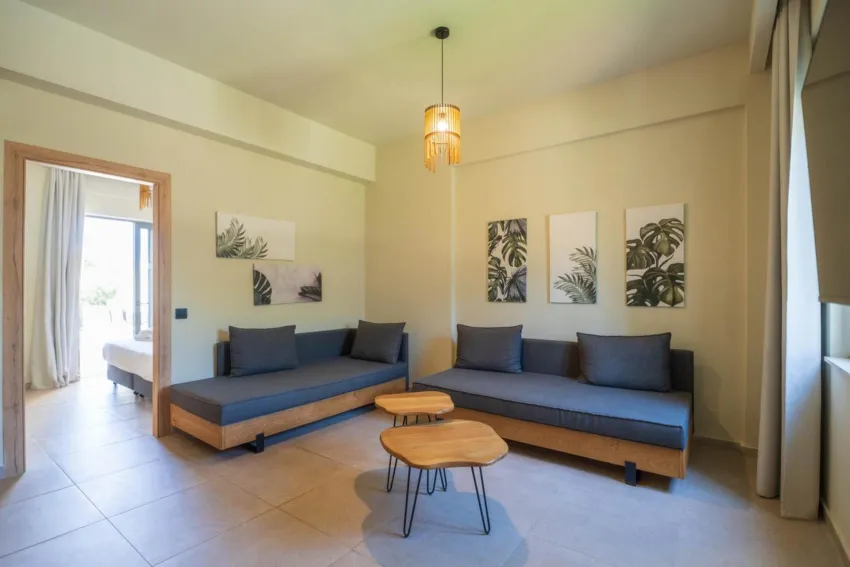 Malena Hotel and Suites Adults only 4*-10