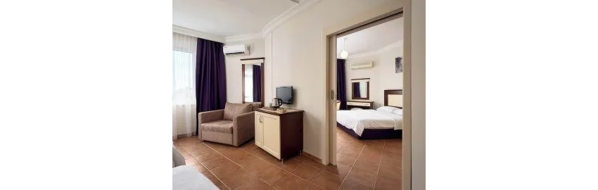 Kaila City Hotel 4*-10