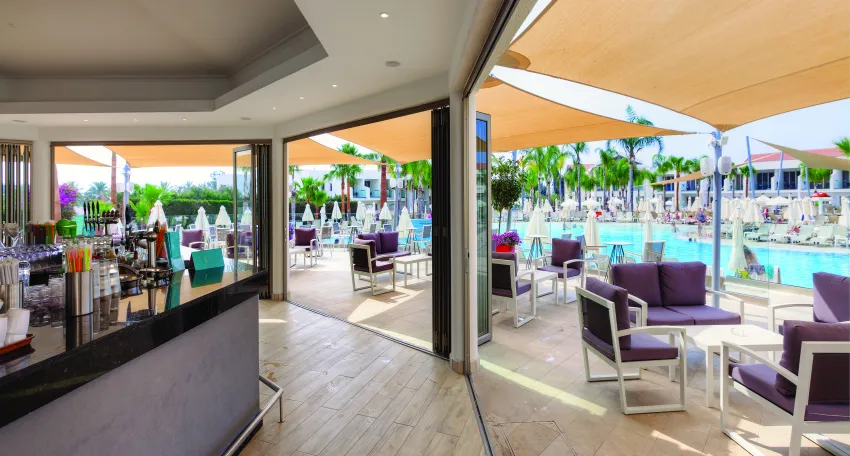 Olympic Lagoon Resort Agia Napa 5*-78