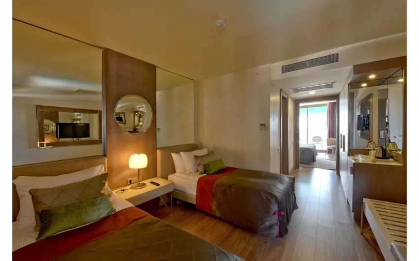 Side Star Elegance 5*-8