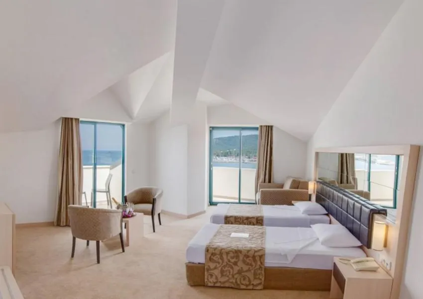 Golden Lotus Hotel 4*-3