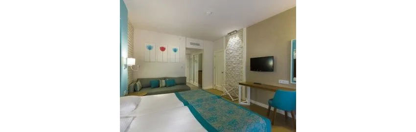 Terrace Elite Resort 5*-6