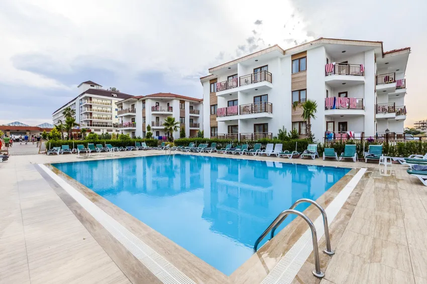 Eftalia Aqua Hotel 5*-4