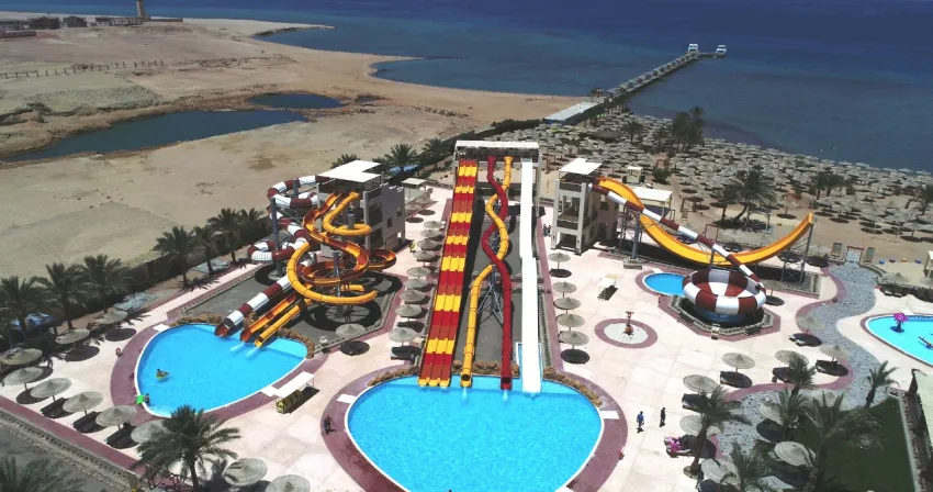 El Karma Aqua Beach Resort 4*-29