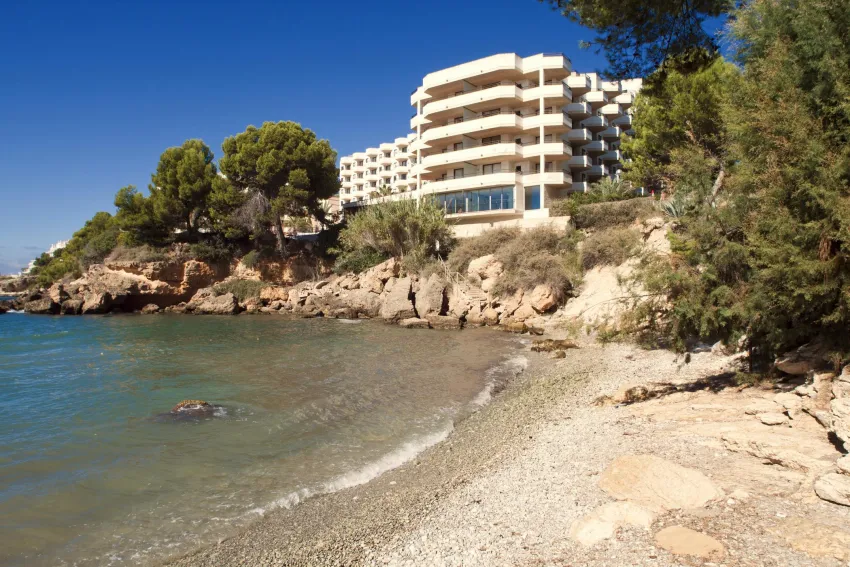 TRH Jardin Del Mar Apart 3*-77