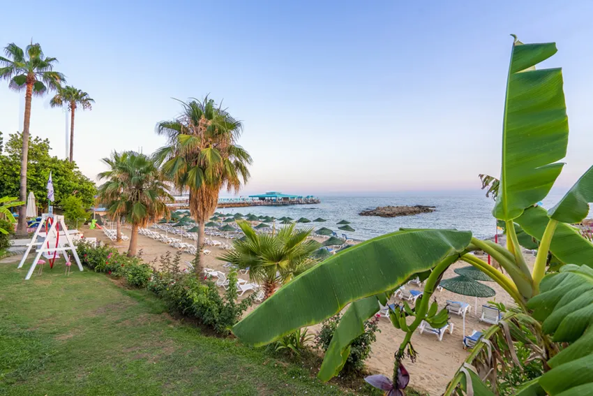 Ramira Beach Hotel 4*-28