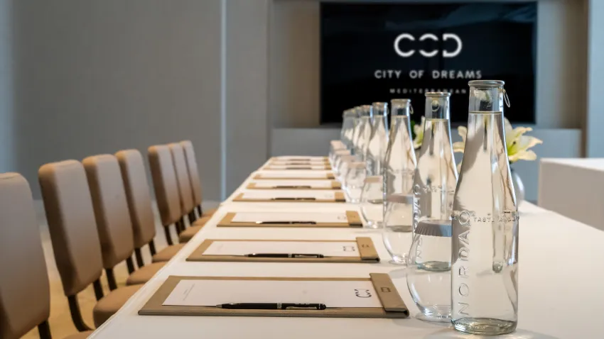 City of Dreams Mediterranean Casino Hotel 5*-129