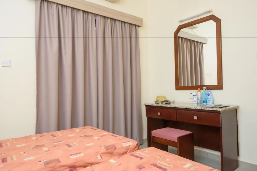 Paul Marie Hotel Apartments 1*-54