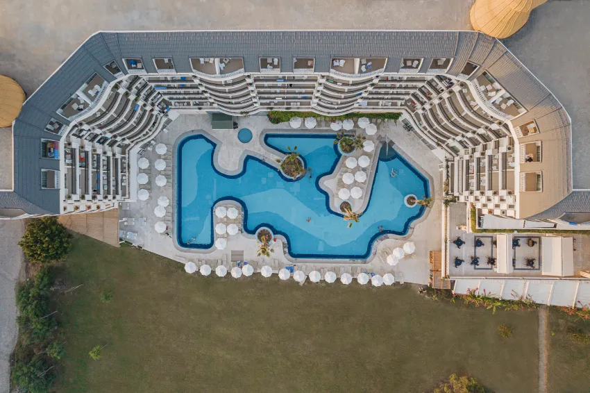 Asteria Bloom Side (Ex: Selectum For Two Side) 5*-23