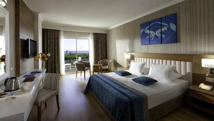 ADALYA OCEAN DELUXE  5*-25