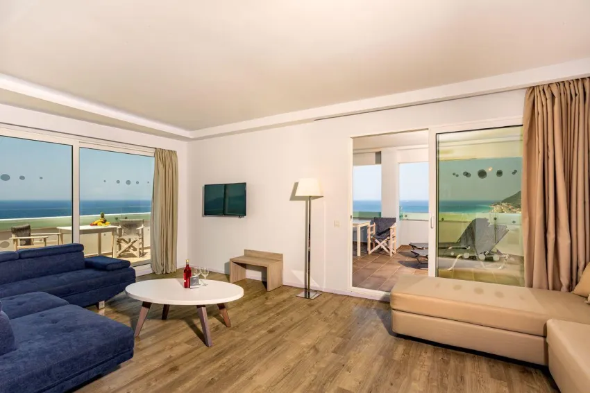 Akti Imperial Deluxe Resort & Spa Dolce by Wyndham 5*-48