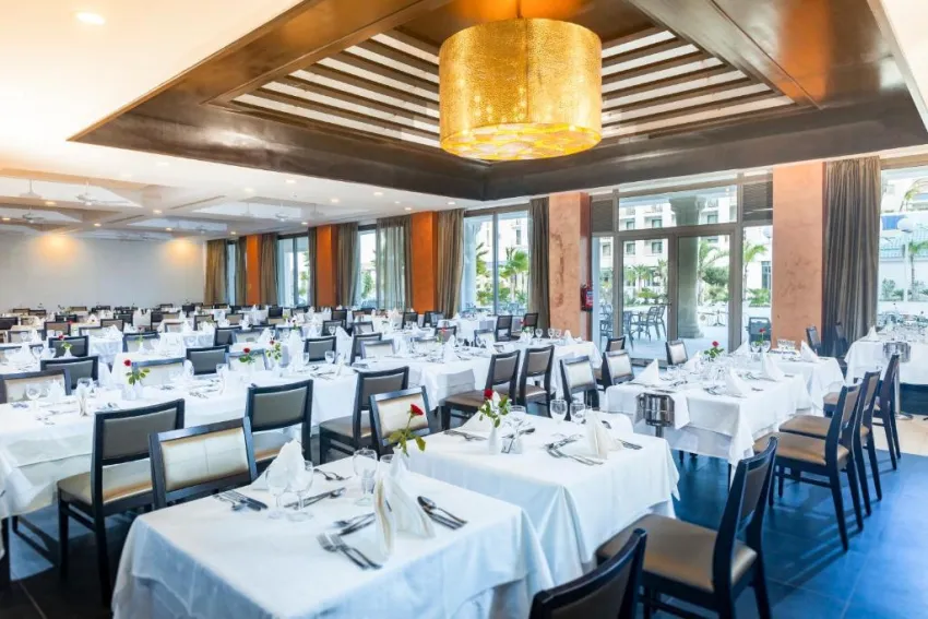 CONCORDE GREEN PARK  5*-22