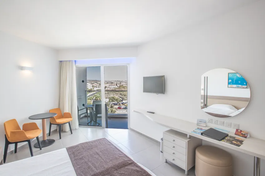 Vassos Nissi Plage 4*-19