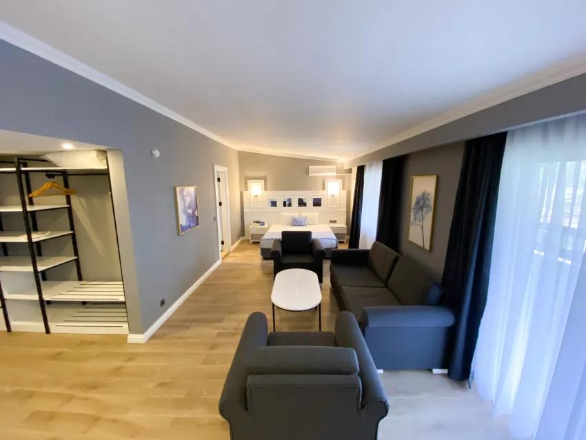 Gypsophila Club Marine 5*-30