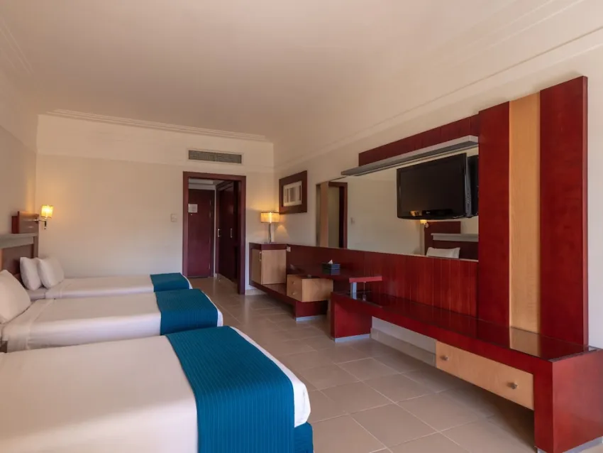 Serenity Alma Heights (Ex Serenity Fun City) 5*-12