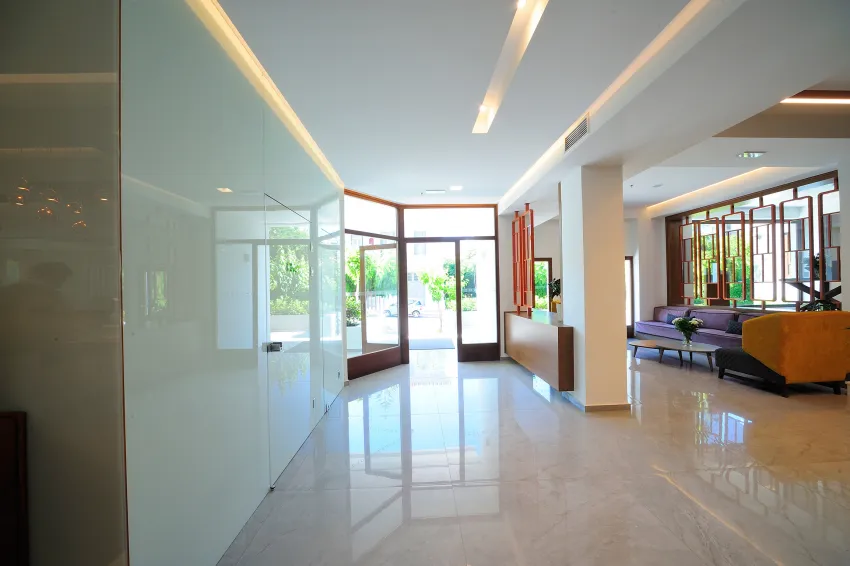 Atrium Ambiance Hotel 4*-19