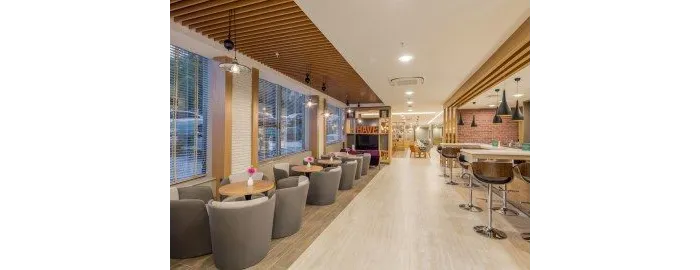 Holiday Inn Antalya Lara 5* - Lara - Turcia