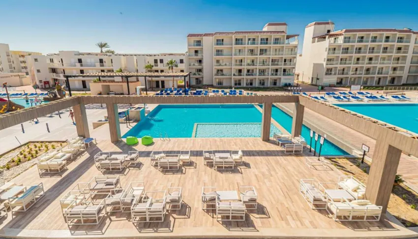 AMARINA ABU SOMA RESORT & AQUA PARK  5*-15
