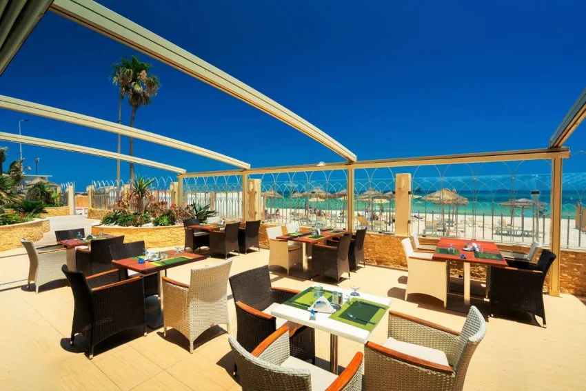 Sousse Palace hotel and spa 5*-16