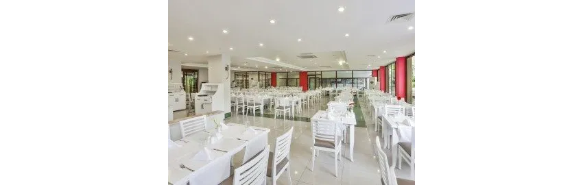 Miarosa Incekum Beach 5*-29