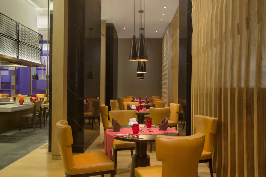 Ic Hotels Green Palace 5*-90