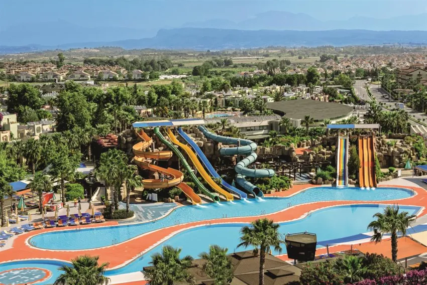 VONRESORT GOLDEN BEACH  5*-6