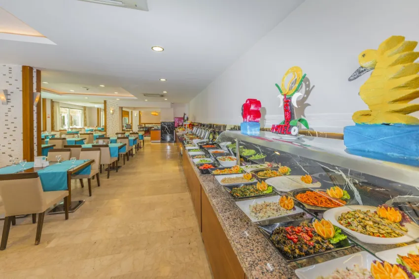 Side Lowe Hotel 3*-10