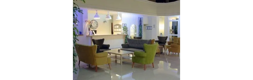 Incekum Su Hotel 4*-3