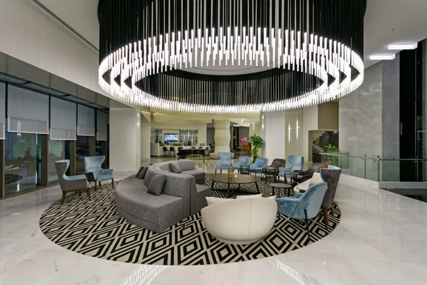 Wind Of Lara Hotel & Spa 5*-4