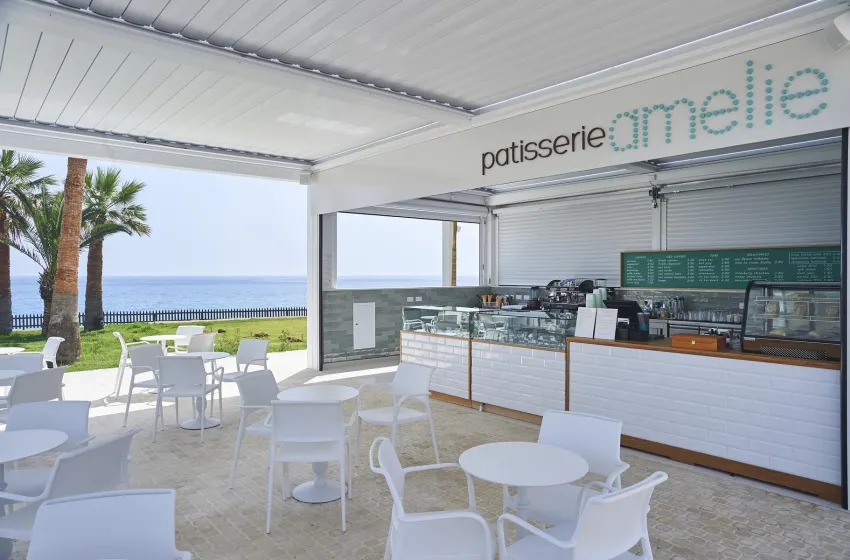 Sunrise Jade Hotel - Adults Only 5*-13