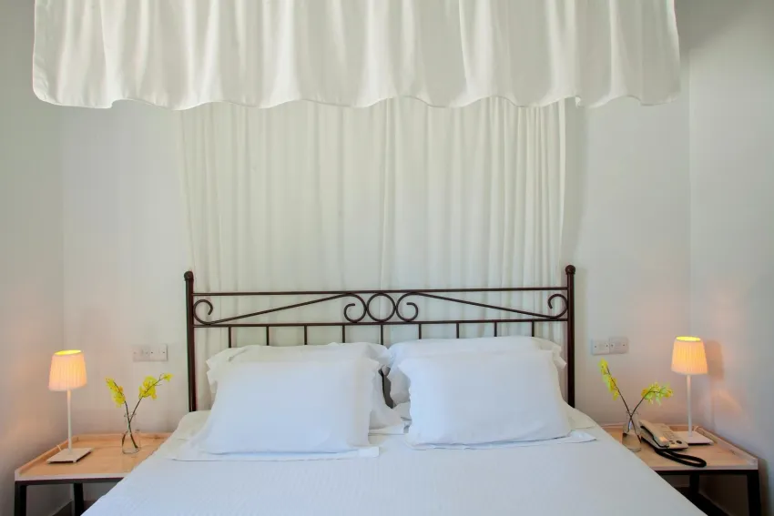 Aliathon Aegean 4*-16